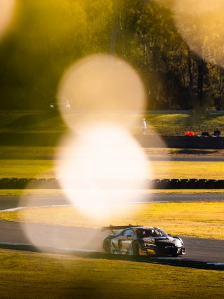 #88 - Team BRM / Wolfbrook Motorsport - Ryan Wood - Steve Brooks - Audi R8 LMS EVO II l &copy; Jack Martin Photography | &copy; Jack Martin Photography
