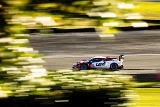 #26 - ARGT - Jaxon Evans - Elliot Schutte - Ferrari 296 GT3 l &copy; Jack Martin Photography | &copy; Jack Martin Photography