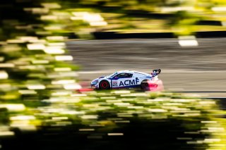 #268 - Team BRM - Alex Peroni - Mark Rosser - Audi R8 LMS EVO II l &copy; Jack Martin Photography | &copy; Jack Martin Photography
