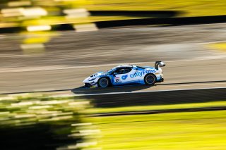 #181 - OnlyFans Racing - William Davison - Renee Gracie - Ferrari 296 GT3 l &copy; Jack Martin Photography | &copy; Jack Martin Photography