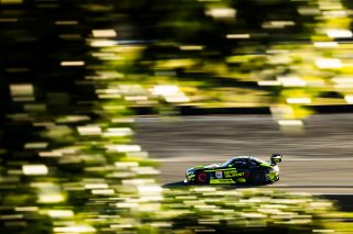 #44 - Geyer Valmont Racing by Tigani Motorsport - Brendon Leitch - Sergio Pires - Mercedes-AMG GT3 EVO l &copy; Jack Martin Photography | &copy; Jack Martin Photography