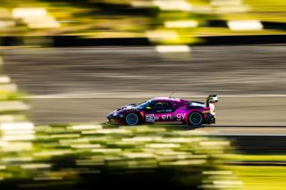 #23 - Zagame Autosport - Josh Buchan - Cameron Campbell - Ferrari 296 GT3 l &copy; Jack Martin Photography | &copy; Jack Martin Photography