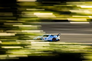 #181 - OnlyFans Racing - William Davison - Renee Gracie - Ferrari 296 GT3 l &copy; Jack Martin Photography | &copy; Jack Martin Photography