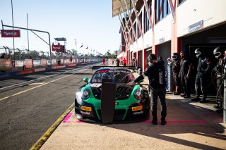 #71 - AED Consulting by Tigani Motorsport - Luke Youlden - Nathan Halstead - Porsche 911 GT3R (991.1) l &copy; Jack Martin Photography | &copy; Jack Martin Photography