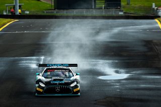 66 - Realta/Tigani Motorsport - Jayden Ojeda - Paul Lucchitti - Mercedes-AMG GT3 EVO l © Jack Martin Photography | © Jack Martin Photography