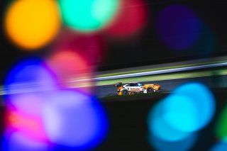 16 - Black Wolf Motorsport - Benjamin Schoots - Shane Woodman - Mercedes-AMG GT3 EVO l © Jack Martin Photography | © Jack Martin Photography