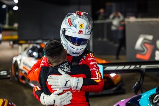 26 - Arise Racing GT - Elliott Schutte - Ferrari 296 GT3 l © Jack Martin Photography | © Jack Martin Photography