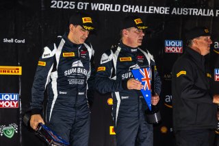 47 - Supabarn Supermarkets/Tigani Motorsport - Theo Koundouris - James Koundouris - Audi R8 LMS EVO II l © Jack Martin Photography | © Jack Martin Photography