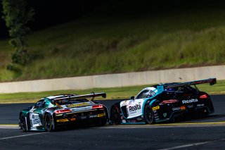888 - Kelso Electrical/Team MPC - Broc Feeney - Brad Schumacher - Audi R8 LMS EVO II l © Jack Martin Photography | © Jack Martin Photography