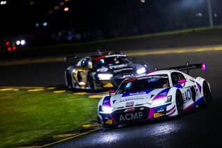 268 - Team BRM/ACM Finance - Alex Peroni - Mark Rosser - Audi R8 LMS EVO II l © Jack Martin Photography | © Jack Martin Photography