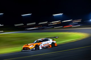 16 - Black Wolf Motorsport - Benjamin Schoots - Shane Woodman - Mercedes-AMG GT3 EVO l © Jack Martin Photography | © Jack Martin Photography