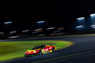 26 - Arise Racing GT - Jaxon Evans - Elliott Schutte - Ferrari 296 GT3 l © Jack Martin Photography | © Jack Martin Photography