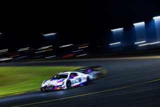 268 - Team BRM/ACM Finance - Alex Peroni - Mark Rosser - Audi R8 LMS EVO II l © Jack Martin Photography | © Jack Martin Photography