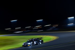 7 - Dayle ITM/Team MPC - Brendon Leitch - Tim Miles - Audi R8 LMS EVO II l © Jack Martin Photography | © Jack Martin Photography