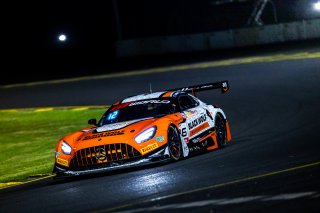 16 - Black Wolf Motorsport - Benjamin Schoots - Shane Woodman - Mercedes-AMG GT3 EVO l © Jack Martin Photography | © Jack Martin Photography