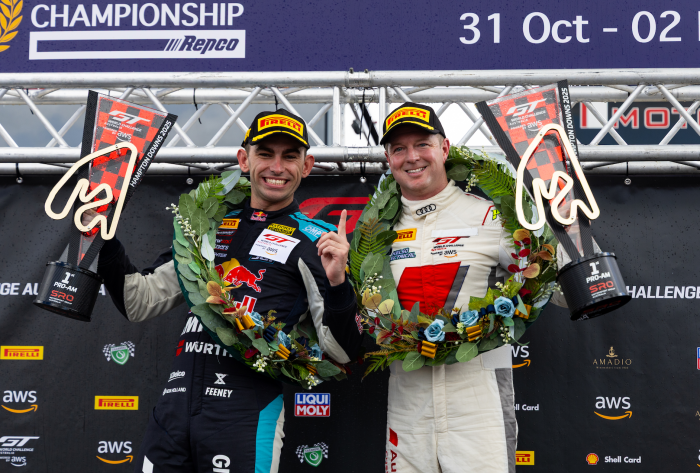 Reigning Pro-Am champions to defend title in 2026