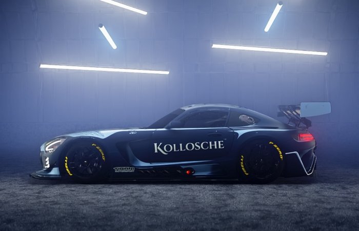 Veteran GT champion and rising star to team up with Tigani Motorsport