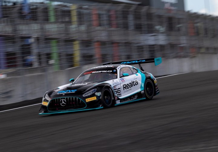 GT WORLD CHALLENGE GLOBAL: Mercedes-AMG edges BMW to secure toughest title yet 