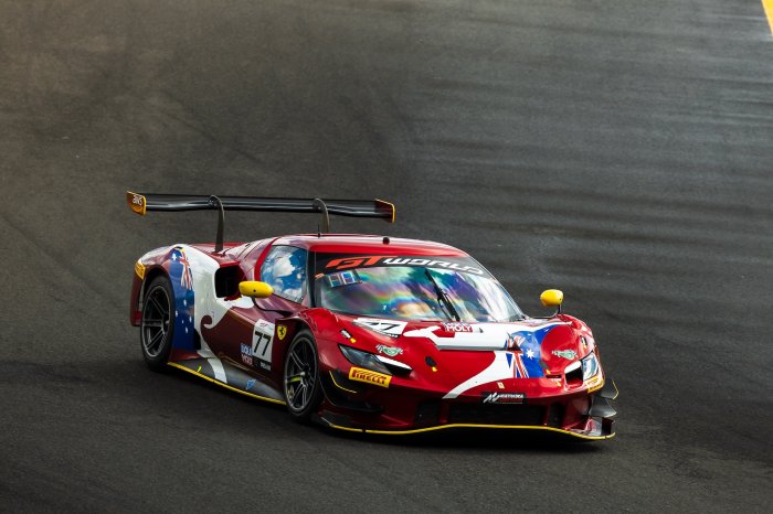 Jordan Love and Steve Wyatt confirmed for Phillip Island return