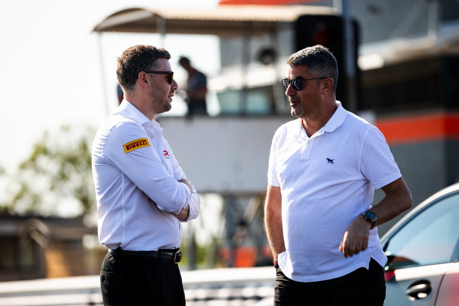 Michael Masi joins SRO Motorsports Australia&nbsp;