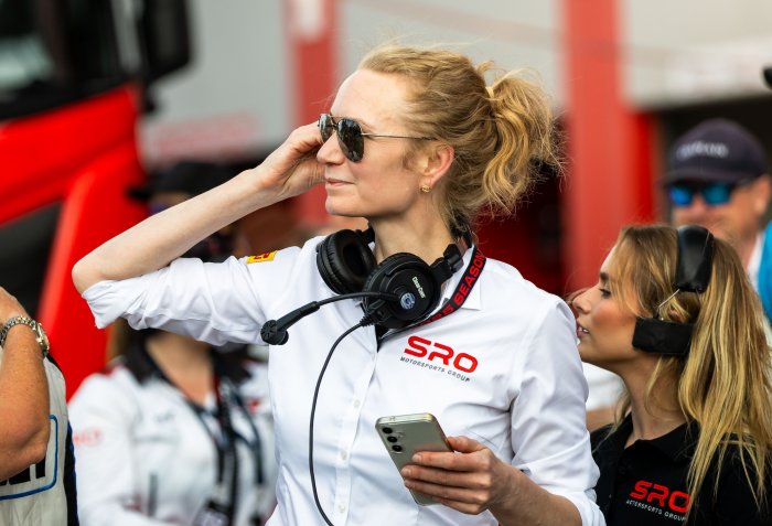 GT World Challenge Australia to welcome new Series Manager for 2026