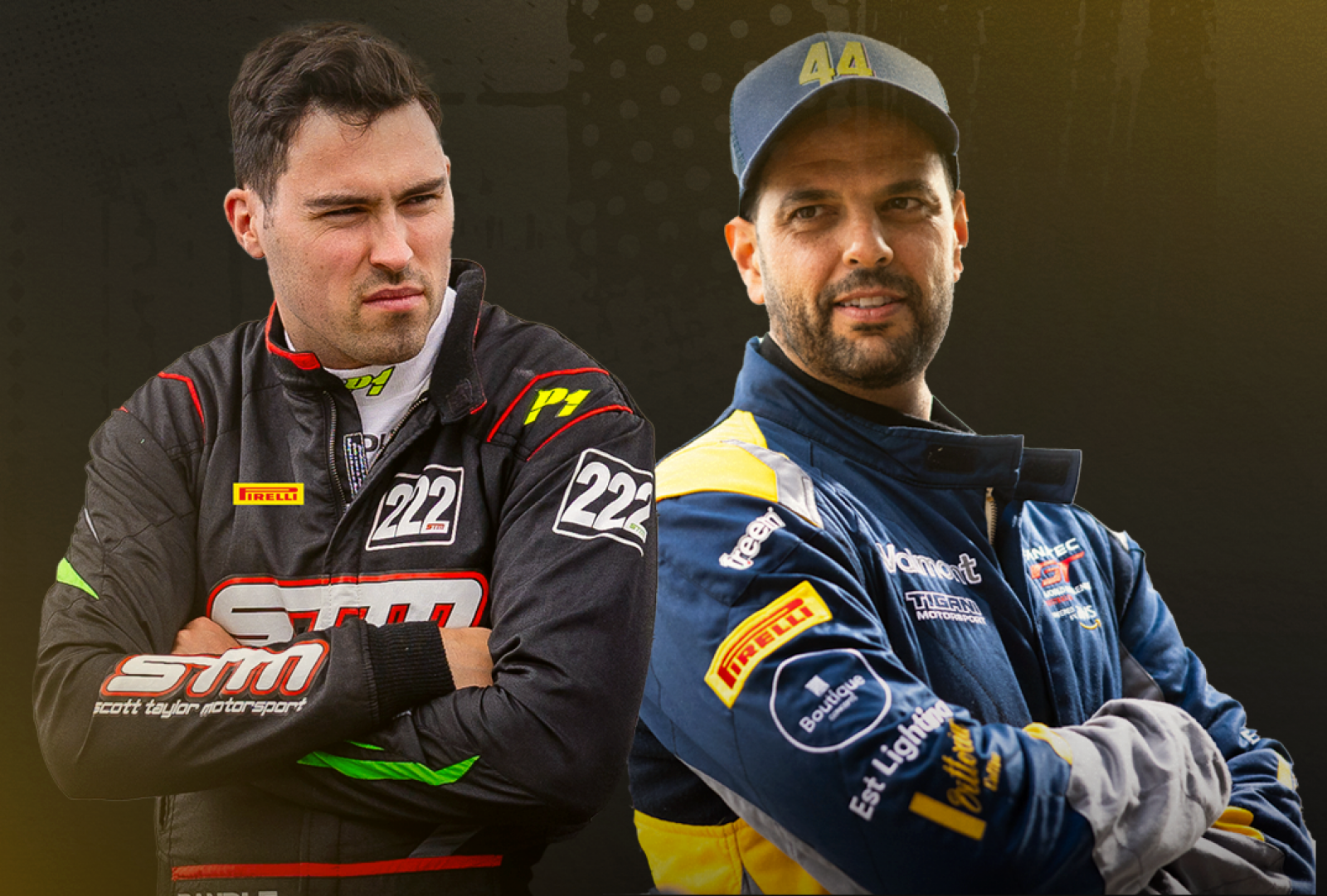 Tom Randle to join returning Marcel Zalloua for GT Festival Sydney