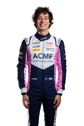 Alex Peroni