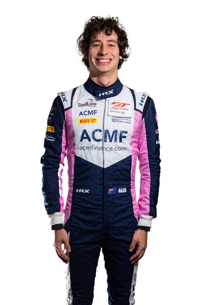 Alex Peroni