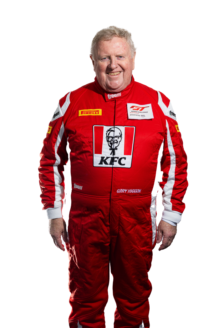 Gary Higgon