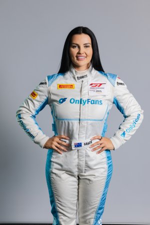 Renee Gracie, 2025 | GT World Challenge Australia Powered by AWS
