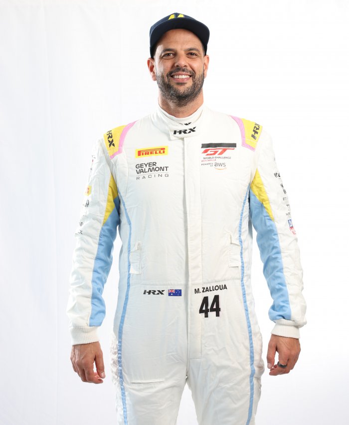 Marcel Zalloua