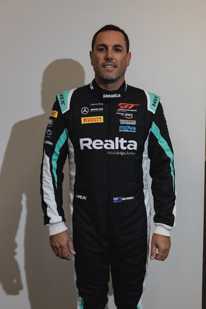 Paul Lucchitti