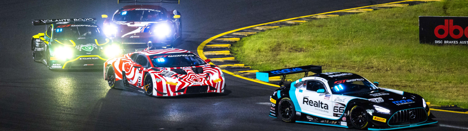 GT Festival Sydney photo