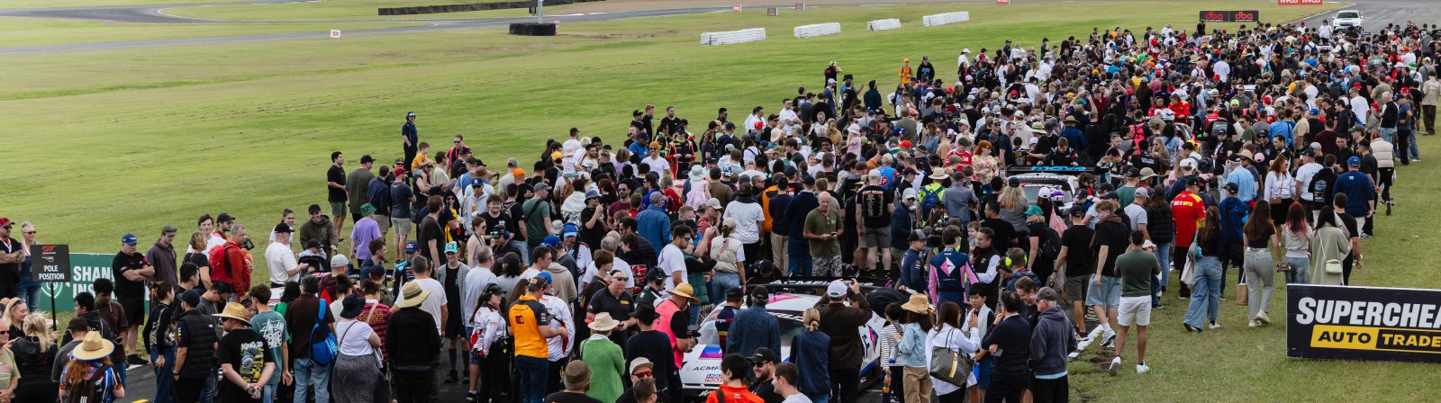 GT Festival Queensland photo