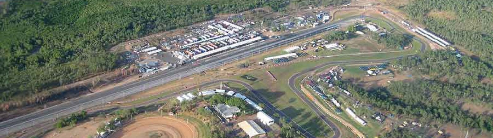 GT Festival Darwin photo