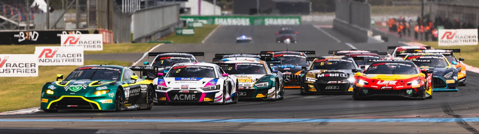 GT Festival The Bend photo