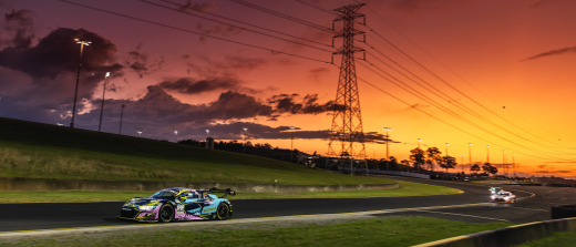 Phillip Island Grand Prix Circuit