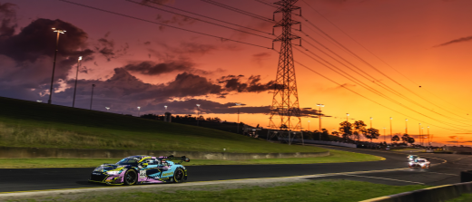 Sydney Motorsport Park