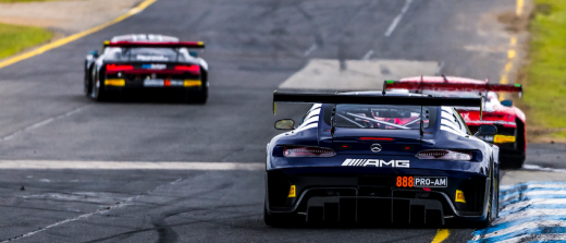 Sandown International Raceway