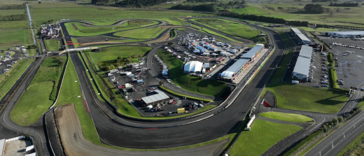 Hampton Downs