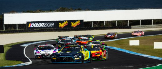 Phillip Island Grand Prix Circuit