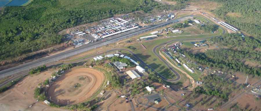 Hidden Valley Raceway