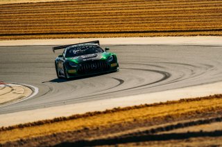 #45 - RAM Motorsport - Michael Sheargold - Garth Walden - Mercedes-AMG GT3 l &copy; Race Project l Daniel Kalisz | GT World Challenge Australia