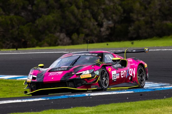 Zagame Autosport