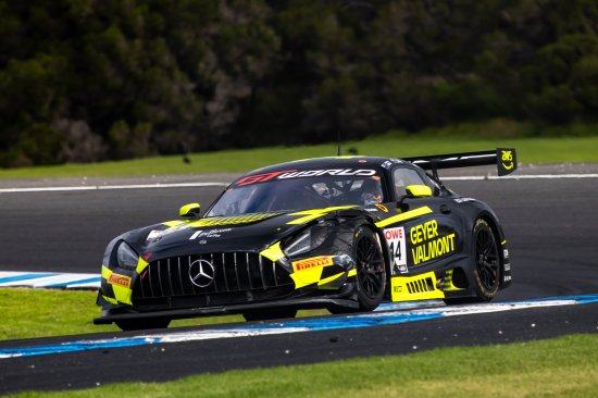 Tigani Motorsport