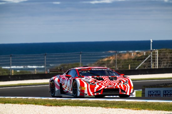 Wall Racing