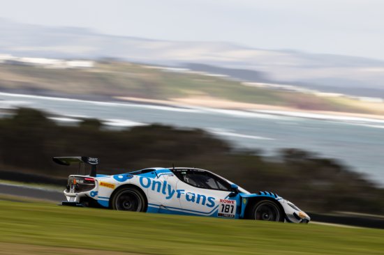 OnlyFans Racing