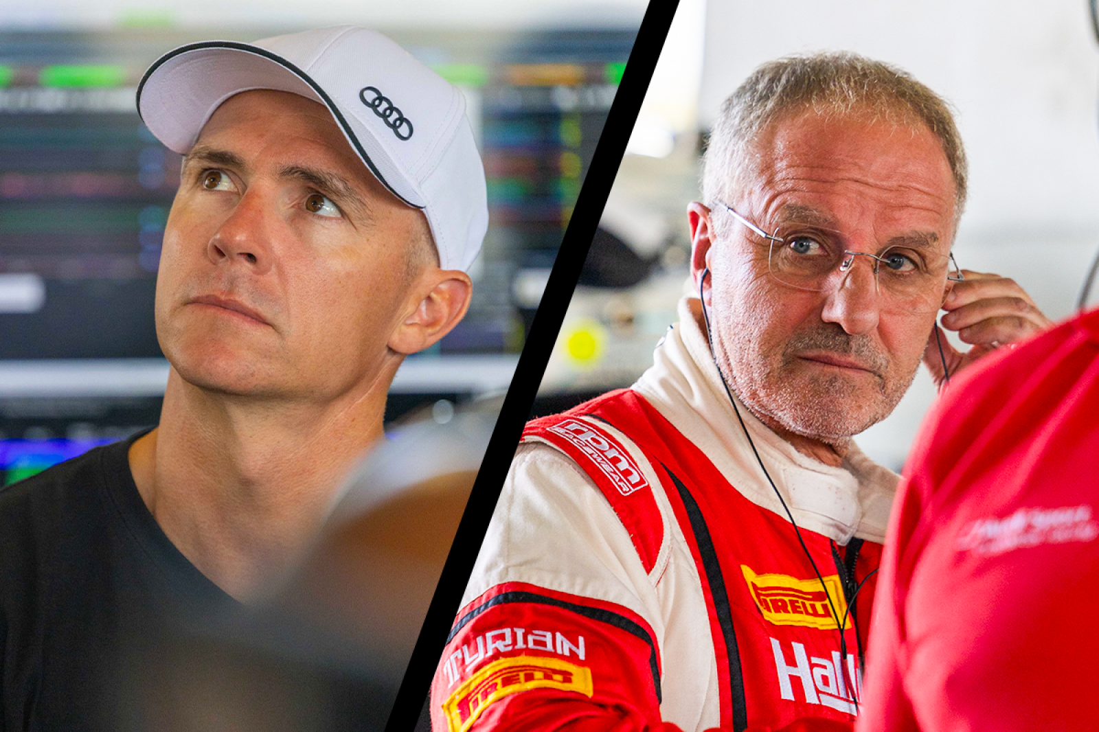 Marc Cini to make GT World Challenge Australia return alongside series debutant, Lee Holdsworth