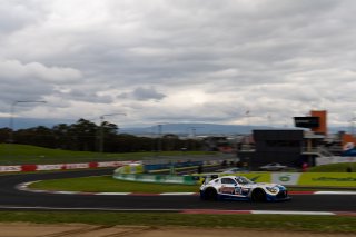 #48 - M Motorsport - Justin McMillan - Roger Lago - Mercedes-AMG GT3 l © Speed Shots Photography l Nathan Wong | GT World Challenge Australia
