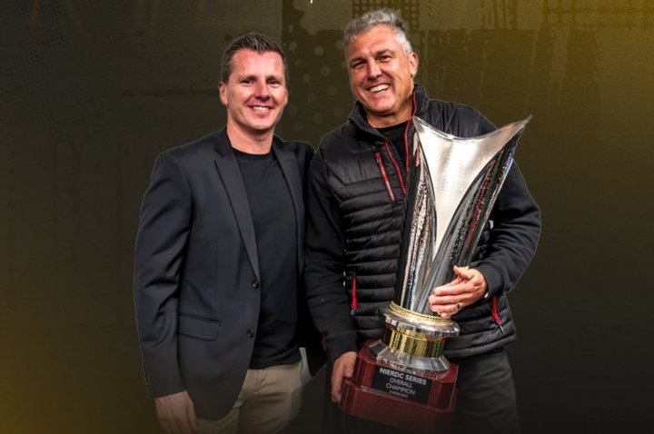 International Motorsport Group confirmed for GT Festival Hampton Downs with Jonny Reid and Sam Fillmore